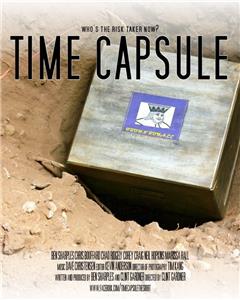 Time Capsule (2013) watch online HD