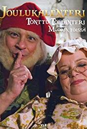 Tonttu Toljanteri muorin töissä Mistelinoksan alla (2007) watch online HD
