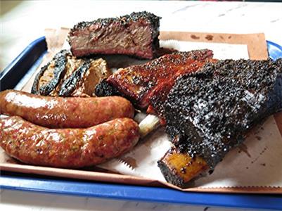 Top 5 Restaurants Best BBQ (2015– ) watch online HD