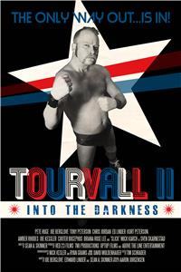Tourvall II: Into the Darkness (2017) watch online HD