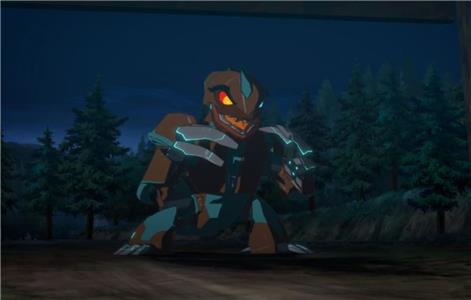 Transformers: Robots in Disguise Suspended (2014–2017) watch online HD