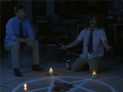 Трудоголики A TelAmerican Horror Story (2011–2017) watch online HD