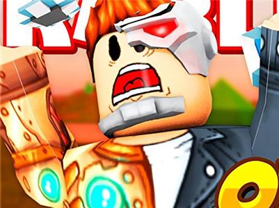 TwiistedPandora: Roblox - Funny Moments Aliens are invading! (2016) watch online HD