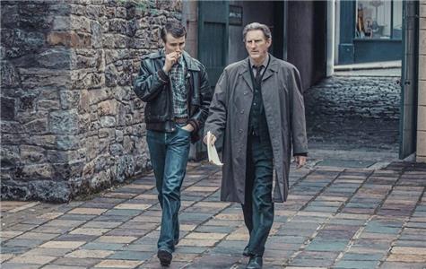 Two Angry Men (2016) watch online HD