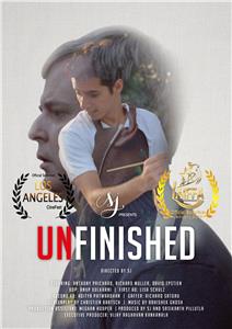 Unfinished (2015) watch online HD
