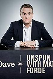 Unspun with Matt Forde Episode #3.5 (2016– ) watch online HD