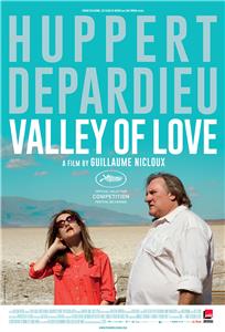 Valley of Love (2015) watch online HD