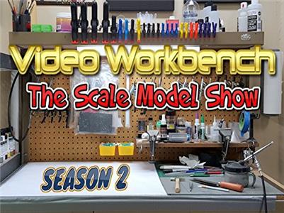 Video Workbench: the Scale Model Show Monstorpalooza Conventions (2015– ) watch online HD
