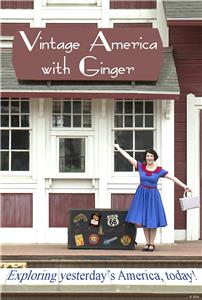 Vintage America with Ginger  watch online HD
