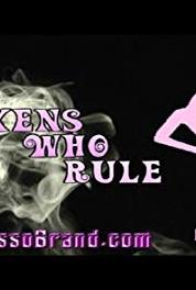 Vixens Who Rule Kat Miller (2015– ) watch online HD