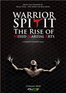 Warrior Spirit: The Rise of Mixed Martial Arts  watch online HD