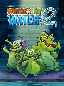 Where's My Water? 2 (2013) watch online HD