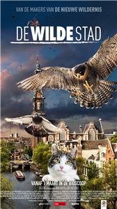 Wild Amsterdam (2018) watch online HD