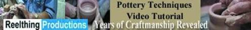 Winchcombe Pottery Techniques (2001) watch online HD
