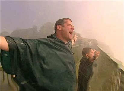 Wish You Were Here...? Zambia with the Kennedys - Victoria falls (1974–2003) watch online HD
