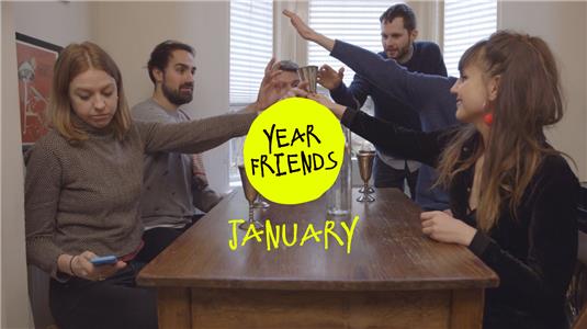 Year Friends January (2016) watch online HD