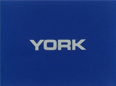 York (1972) watch online HD