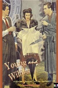 Young and Willing (1943) watch online HD