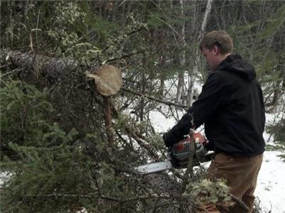 Yukon Men Tragic Spring (2012– ) watch online HD