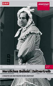 Zeitvertreib (1969) watch online HD