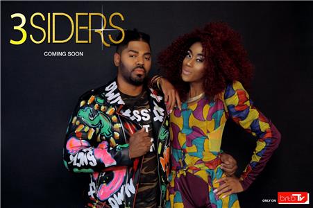 3 Siders  watch online HD