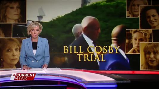 A Current Affair Bill Cosby Trial (1971– ) watch online HD