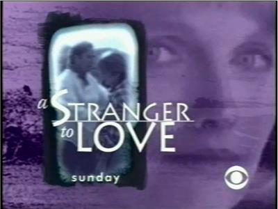 A Stranger to Love (1996) watch online HD
