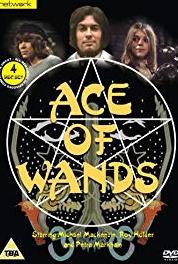 Ace of Wands Joker: Part 2 (1970–1972) watch online HD