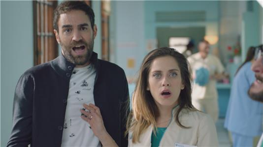 Allí abajo Mi gran boda vasca (2015– ) watch online HD