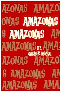 Amazonas, Amazonas (1965) watch online HD