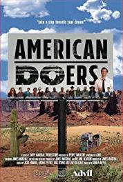 American Doers Amar Ramasar (2016– ) watch online HD