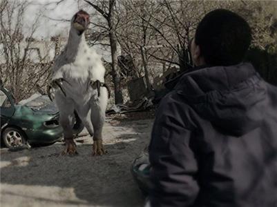 Annedroids Jurassic Junkyard (2013– ) watch online HD