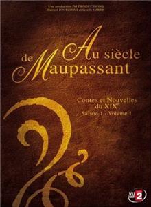 Au siècle de Maupassant: Contes et nouvelles du XIXème siècle  watch online HD