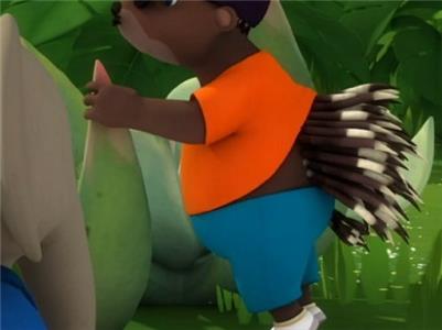 Babar and the Adventures of Badou The Quillinator/Truffle Snuffle (2010– ) watch online HD