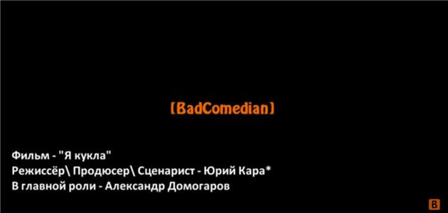 BadComedian Ya Kukla - Review (2011– ) watch online HD