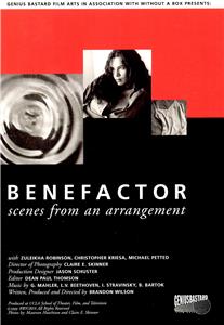 Benefactor: Scenes from an Arrangement (1999) watch online HD
