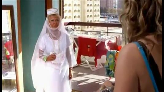 Benidorm Episode #5.6 (2007– ) watch online HD