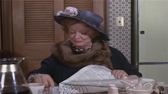 Bewitched Bewitched, Bothered and Infuriated (1964–1972) watch online HD