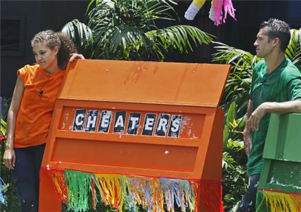 Big Brother Episode #12.4 (2000– ) watch online HD
