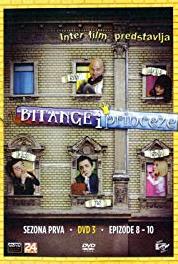Bitange i princeze Kaj jedes? Kajmak! (2005– ) watch online HD