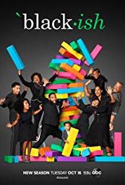 Black-ish Is It Desert or Dessert? (2014– ) watch online HD