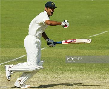 Border-Gavaskar Trophy Border - Gavaskar Trophy 2003-04: 2nd Test, Day 3 (1996– ) watch online HD