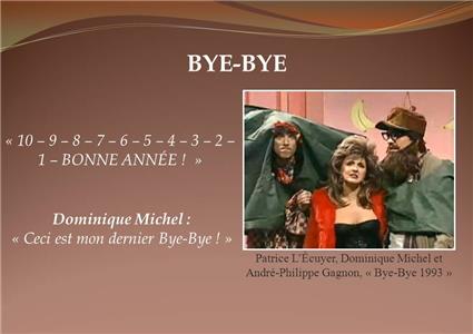 Bye-Bye Bye-Bye 1993 (1968– ) watch online HD