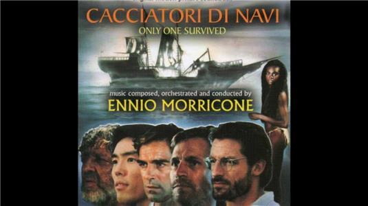Cacciatori di navi (1990) watch online HD