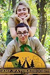 Camp Watchachoosits Chapter 7: Know When to Fold 'Em (2017– ) watch online HD