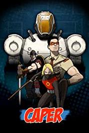 Caper Lasers and Feelings (2014– ) watch online HD