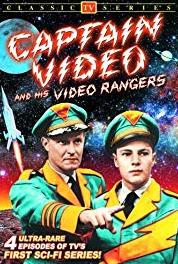 Captain Video and His Video Rangers The Plunder of Orca (1949–1955) watch online HD