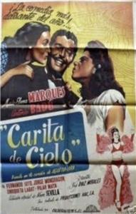 Carita de cielo (1947) watch online HD