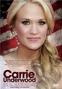 Carrie Underwood: All American Girl (2012) watch online HD