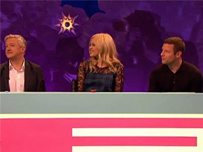 Celebrity Juice Parallel Juicyverse - Part 2 (2008– ) watch online HD